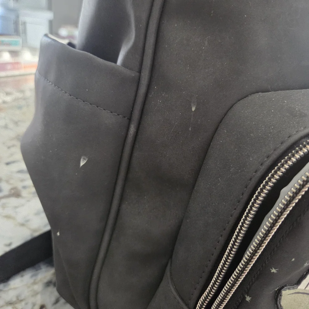 Petunia Pickle Bottom Grogu Diaper Backpack